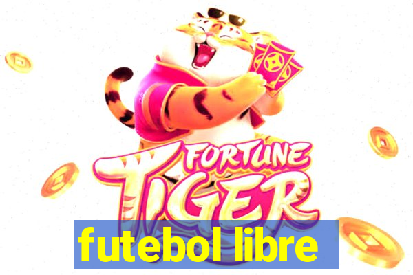 futebol libre